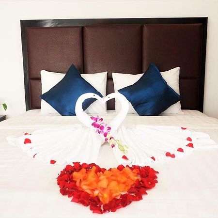 Chula Hotel دا نانغ المظهر الخارجي الصورة