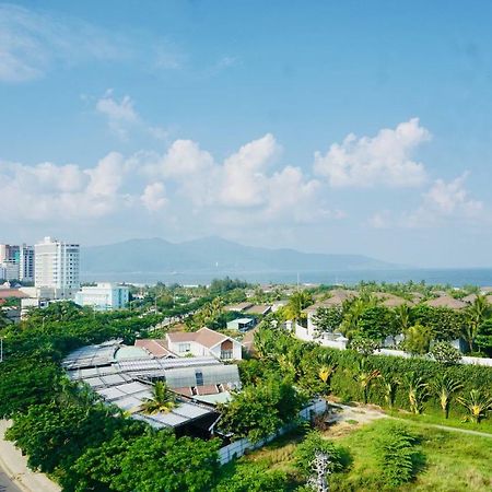 Chula Hotel دا نانغ المظهر الخارجي الصورة