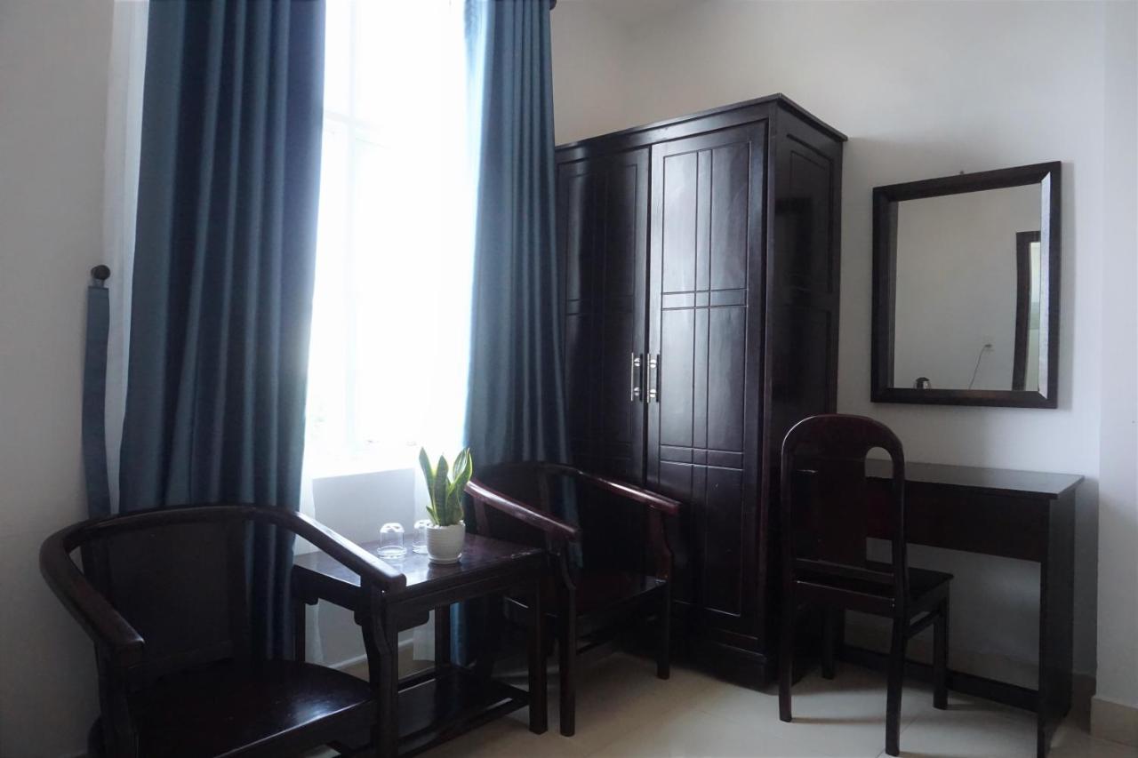 Chula Hotel دا نانغ المظهر الخارجي الصورة