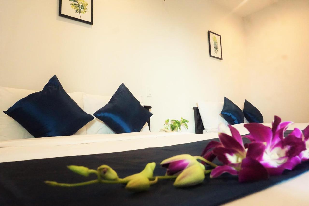 Chula Hotel دا نانغ المظهر الخارجي الصورة