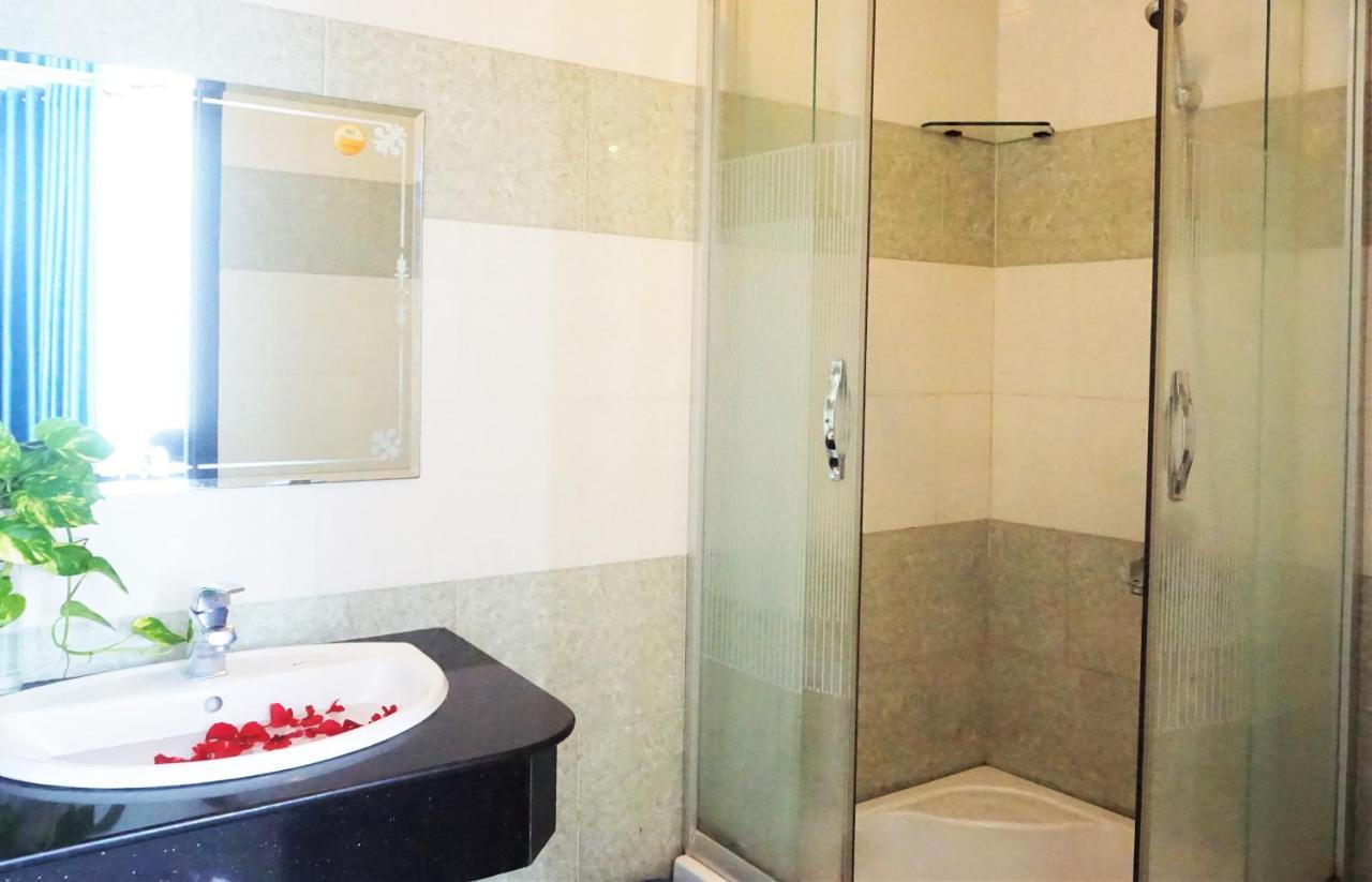 Chula Hotel دا نانغ المظهر الخارجي الصورة