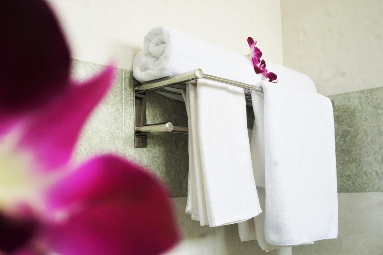 Chula Hotel دا نانغ المظهر الخارجي الصورة