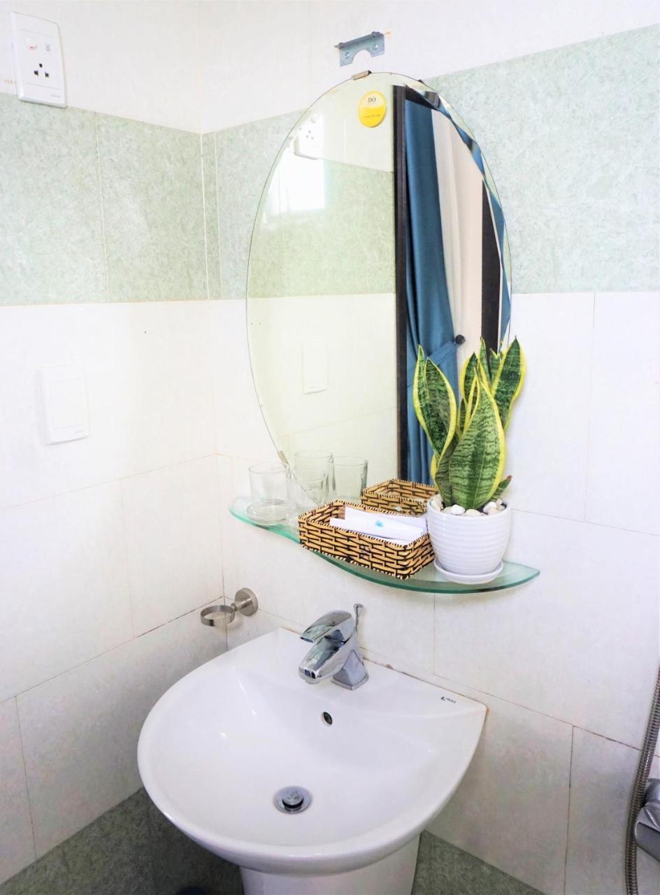 Chula Hotel دا نانغ المظهر الخارجي الصورة