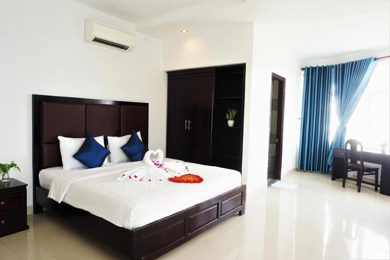 Chula Hotel دا نانغ المظهر الخارجي الصورة