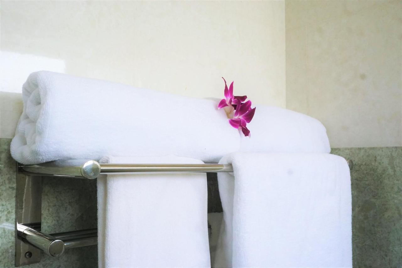 Chula Hotel دا نانغ المظهر الخارجي الصورة