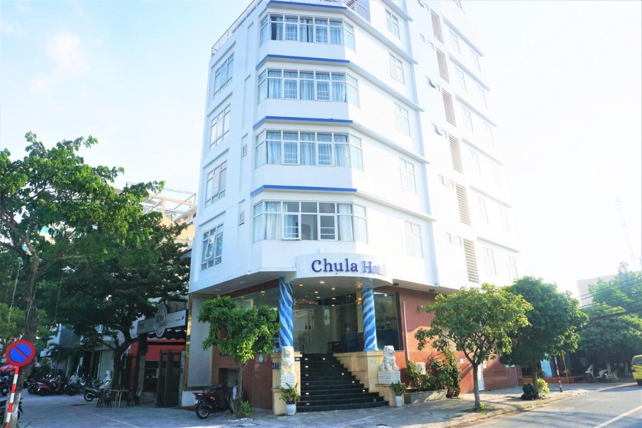 Chula Hotel دا نانغ المظهر الخارجي الصورة