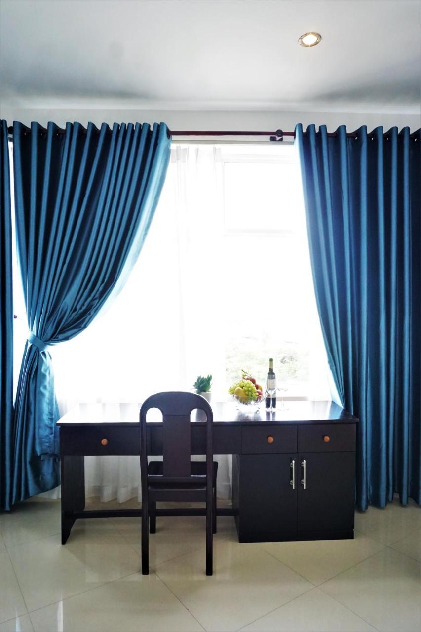 Chula Hotel دا نانغ المظهر الخارجي الصورة