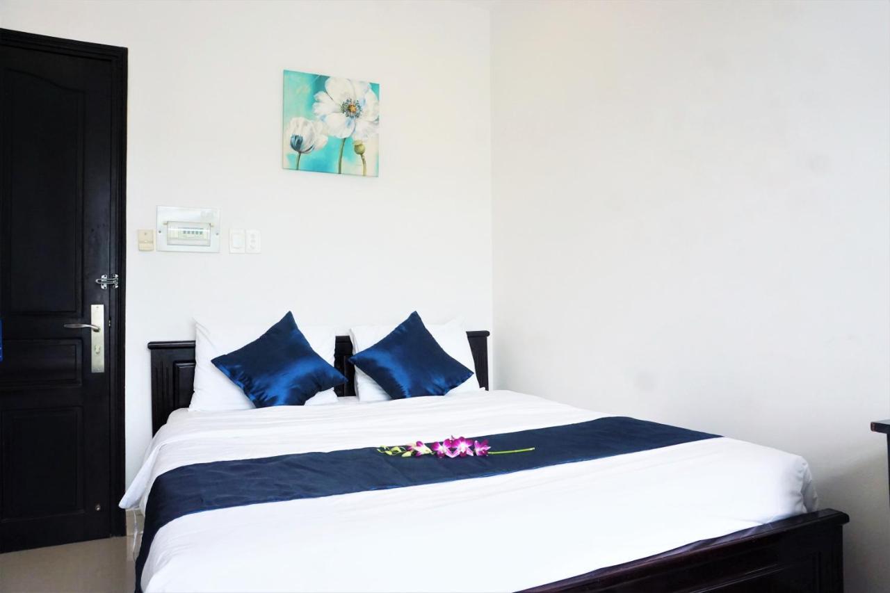 Chula Hotel دا نانغ المظهر الخارجي الصورة