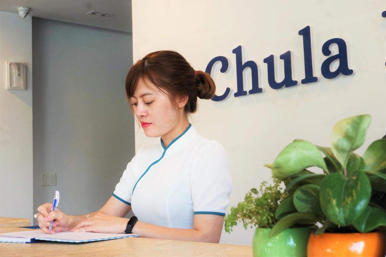 Chula Hotel دا نانغ المظهر الخارجي الصورة