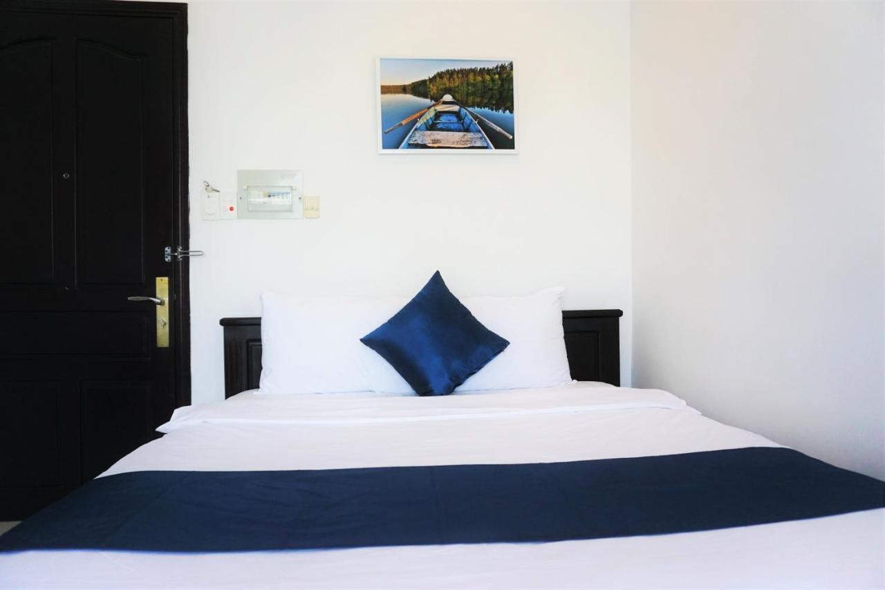 Chula Hotel دا نانغ المظهر الخارجي الصورة