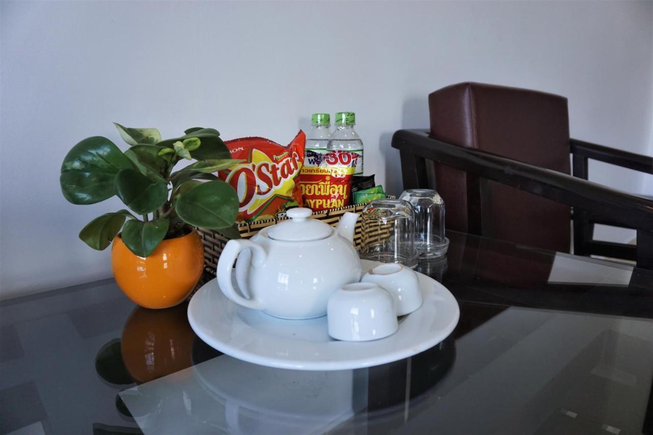 Chula Hotel دا نانغ المظهر الخارجي الصورة