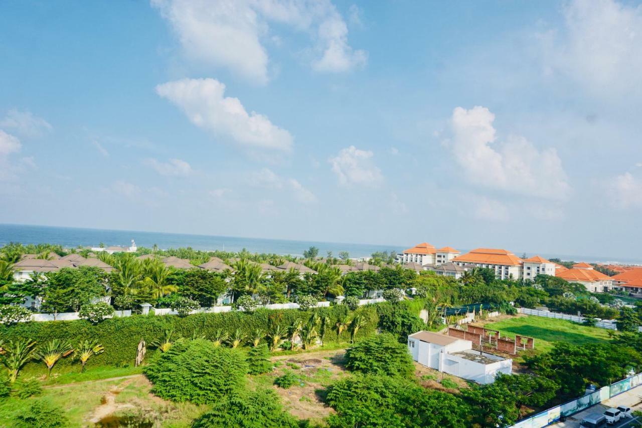 Chula Hotel دا نانغ المظهر الخارجي الصورة