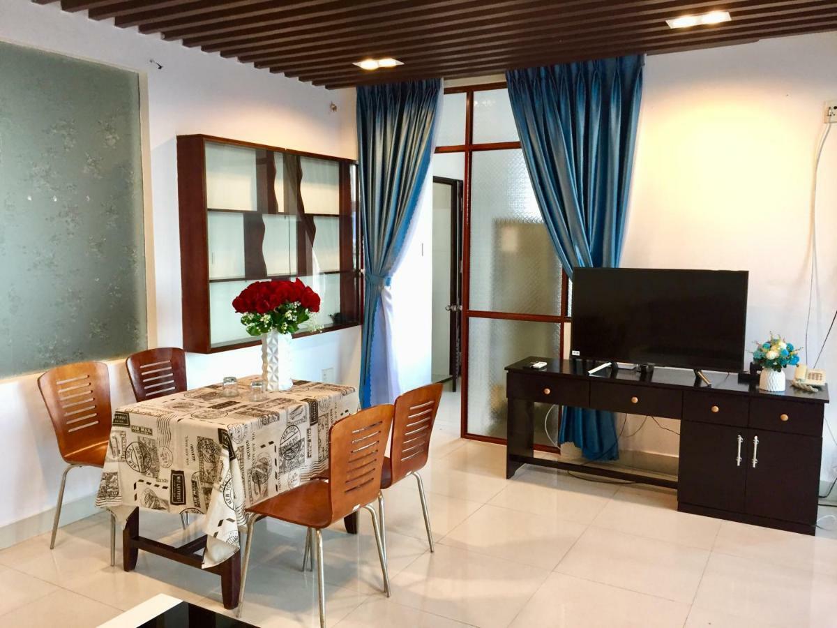 Chula Hotel دا نانغ المظهر الخارجي الصورة