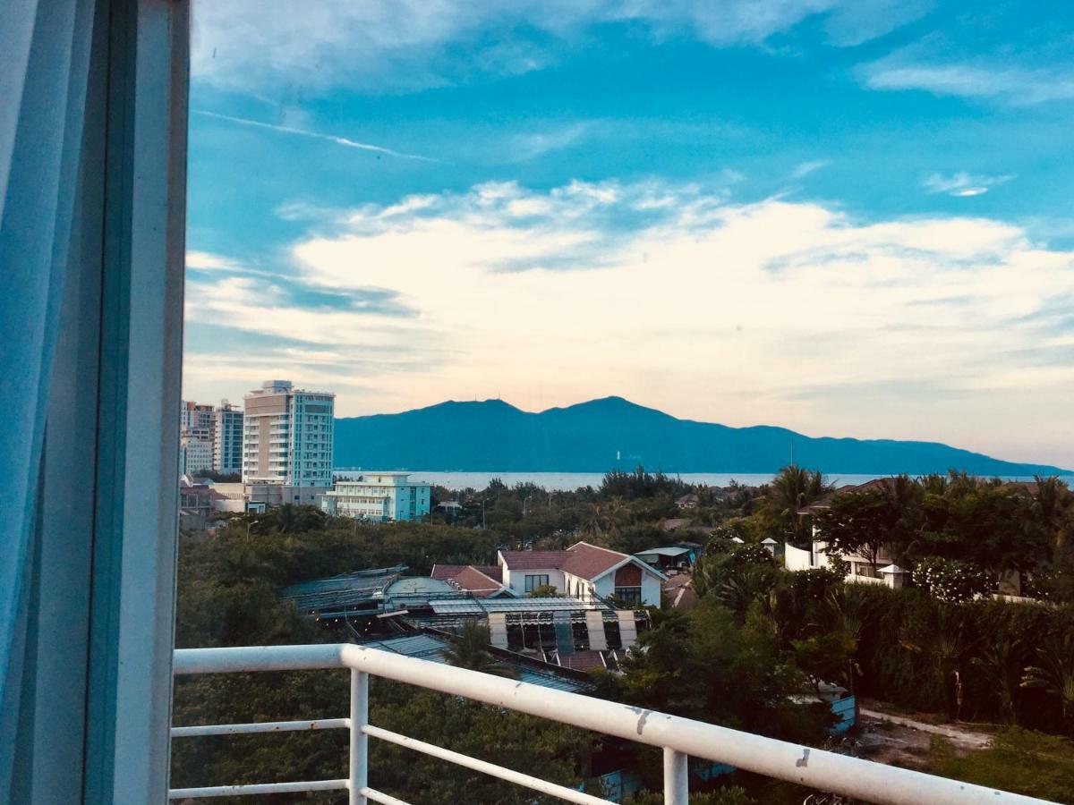 Chula Hotel دا نانغ المظهر الخارجي الصورة