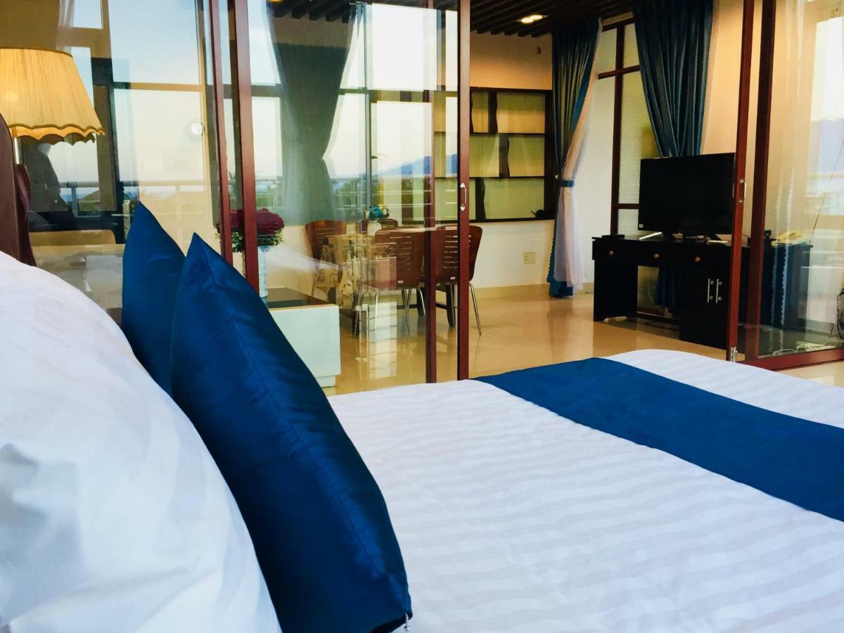 Chula Hotel دا نانغ المظهر الخارجي الصورة