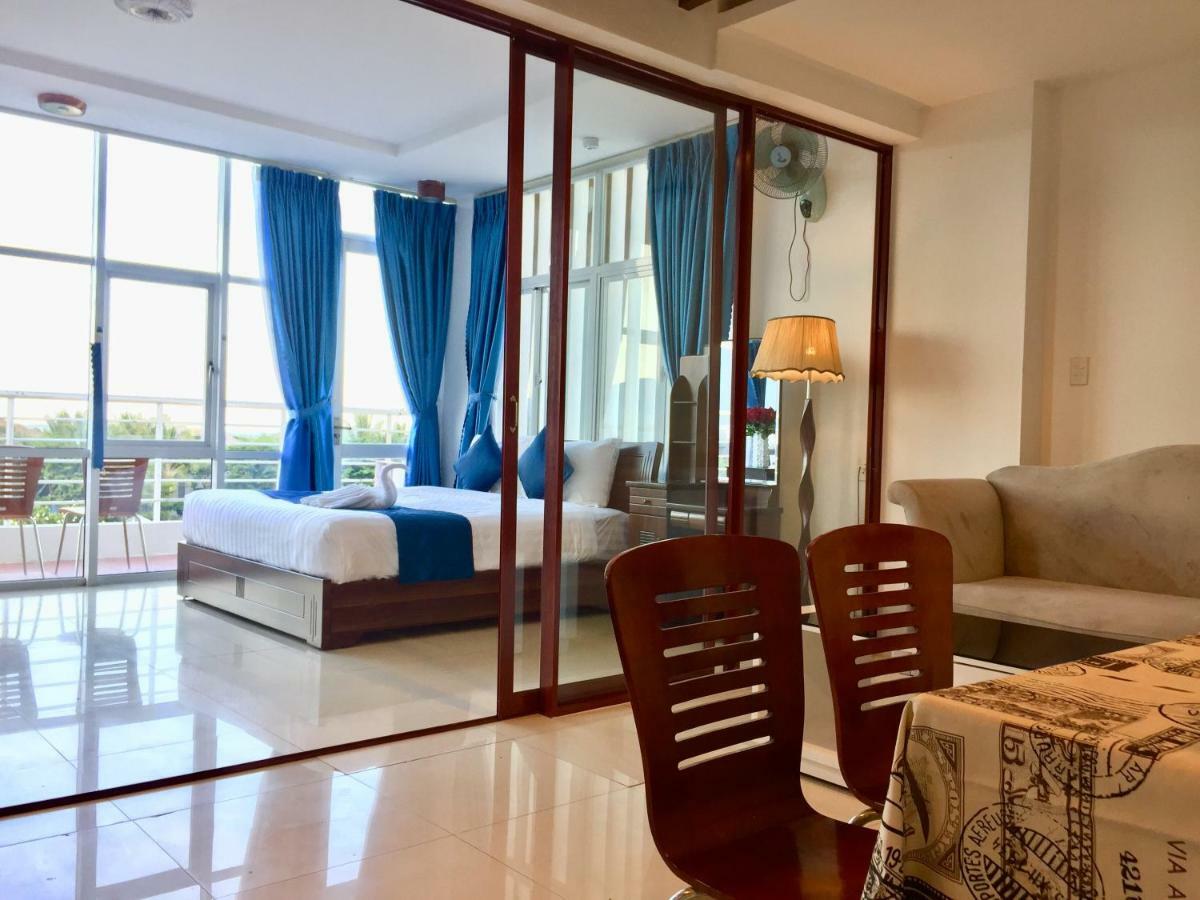 Chula Hotel دا نانغ المظهر الخارجي الصورة